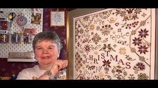 видео: Flosstube 131: Есть что показать! картинка: Flosstube 131: Есть что показать!