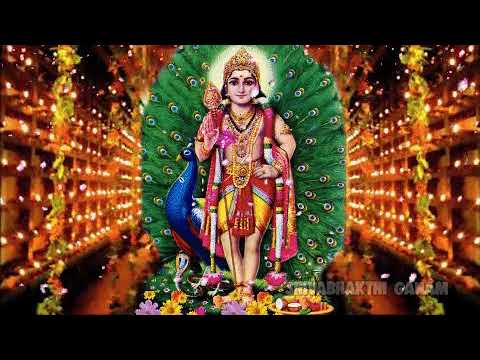 Subramanya Shodasa Nama Stothram