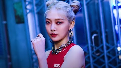 EVERY EVERGLOW MV BUT ITS ONLY ONDA LINES