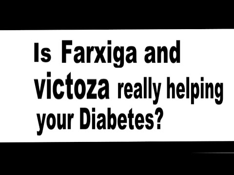 how to stop taking farxiga