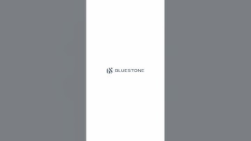 Twisted in love, tied with BlueStone. 💑✨