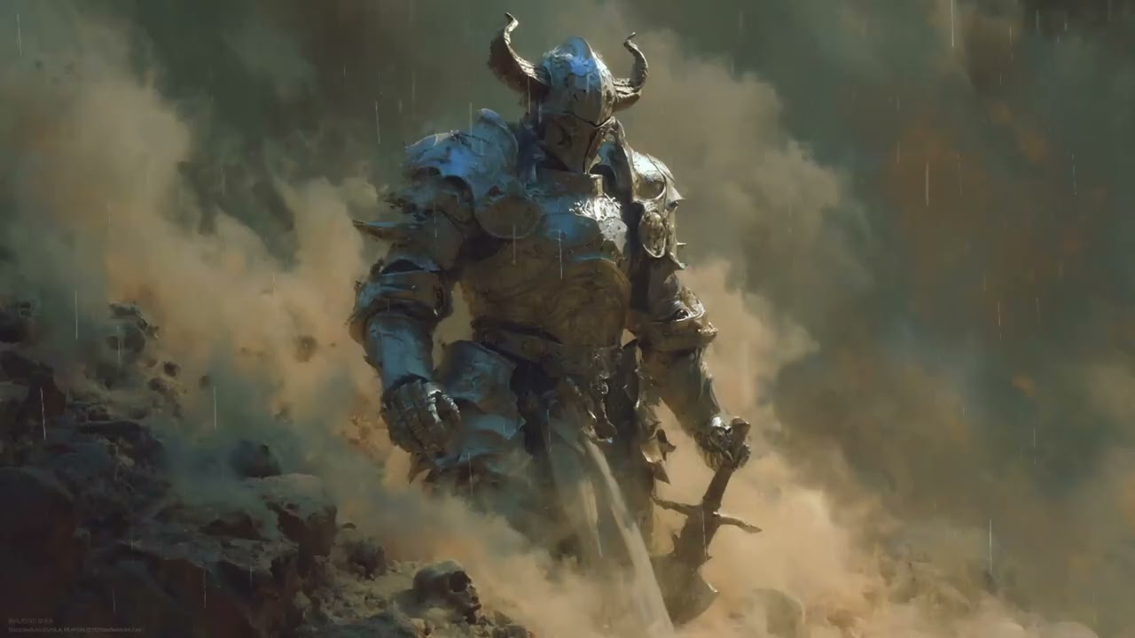 1-Hour Enchanted Study Playlist for Creative Study