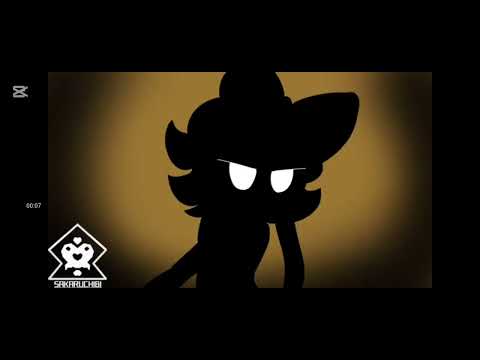 Cyn but it's Glados's voice (Murder Drones Animatic)