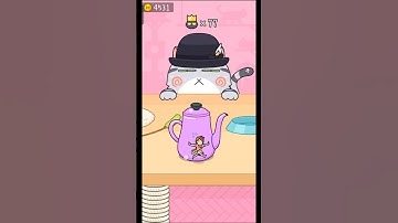 Hide & Seek 🧐 Reached ×82 🧐 Android Gameplay #shorts #youtubeshorts #gaming