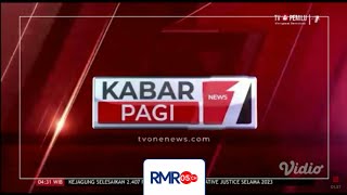 OBB Kabar Pagi tvOne (New Look 2024)