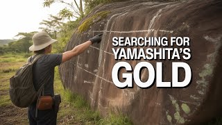 Yamashita’s Gold: Following the Map in Philippine Soil