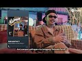 Omar Baliw behind the scenes | Music That Finds You