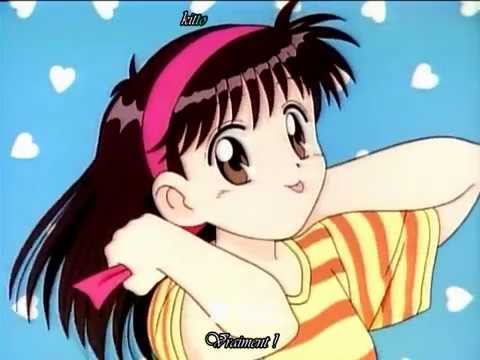 Mizuiro Jidai Opening Youtube