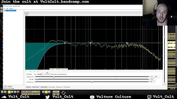HIGH PASS AND LOW PASS FILTERS - Fundamentals of EQ Tutorial