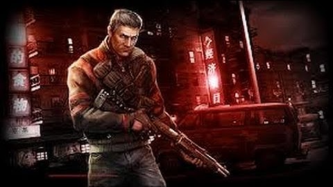 Contract Killer 2 Review *free app* ( Android/Apple app)