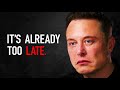 "I Tried To Warn You" - Elon Musk LAST WARNING On AI (2021)