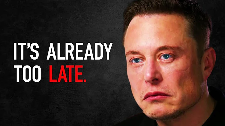 Elon Musk's Last Warning: I Tried To Warn You
