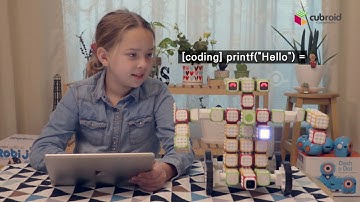 Coding training blocks 