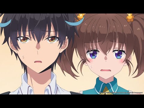 【秒殺外掛太強了，異世界的傢伙們根本就不是對手。】第03話預告《這世道可沒有簡單到可以單方面地進行攻擊》｜Muse木棉花