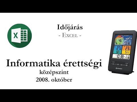 Videó: Október Európában: Időjárás- és eseménykalauz