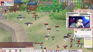 💧Kilumya💧 Petit tour des instances sur MoonFlyff !