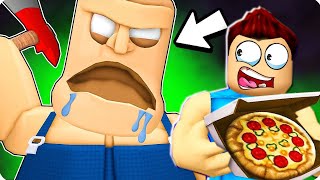 :        !  ROBLOX