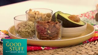 Top Trending Superfoods | The Good Stuff with Mary Berg