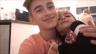 johnny orlando '' duele el corazon ''