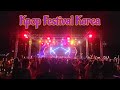 Kpop Festival Ulsan University Festival 2022 울산대 축제 مهرجان الكيبوب في الجامعة Part1 
