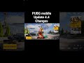 PUBG mobile 7 new features of wow mode #pubgmobile #music #mobilepremierleague #like #subscribe