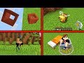 TOP +10 BUGS BIZARROS QUE AINDA FUNCIONAM NO MINECRAFT 1.15  ‹ Stux777 ›