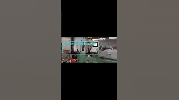 👍 good Hdpe bottle making machine #IBM Machine | Injection blow moulding @...