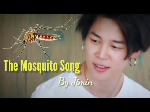 The Mosquito Song by Jimin_feat. RM