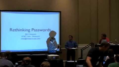 Solaris Security Summit Introduction