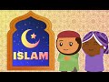 ¿Qué es el Islam?