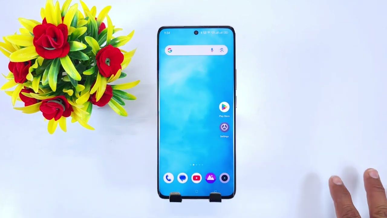 Realme P1 Pro dual app setting || How to create dual apps in Realme P1 Pro/Realme P1 Pro 5g