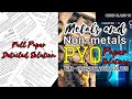 Metals and Non-metals PYQ | Class 10 | Phoolifa Academy |