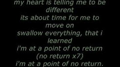 No return Eminem feat. Tyga and Drake  - Durasi: 3:50. 