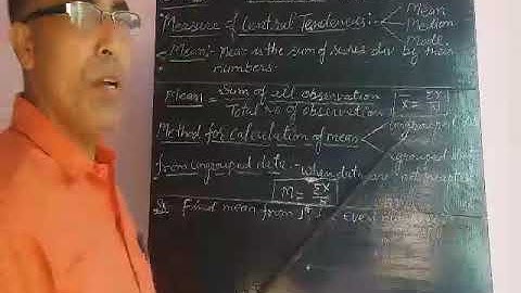 E 401 Assessment for Learning Unit 4 Video 01 by Narendra Sir