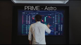 PRIME - Astro