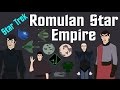 Star Trek: Romulan Star Empire