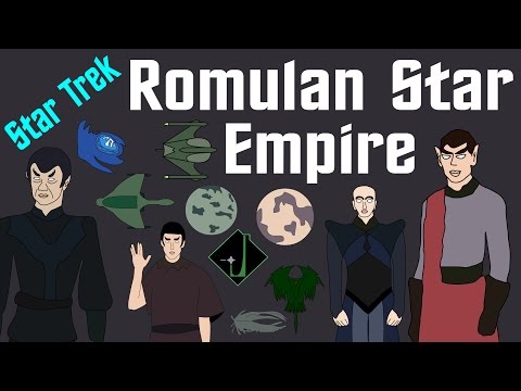 Star Trek: Romulan Star Empire