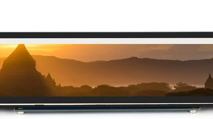 Review: Waveshare 11.9inch Capacitive Touch Screen LCD Compatible with Raspberry Pi 5/4B/3B+/3...