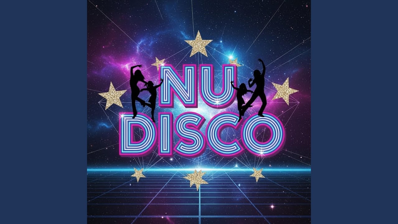 Watch Nu Disco Sunset on YouTube Watch Nu Disco Sunset on YouTube