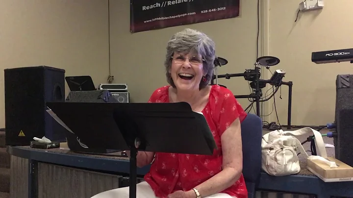 Diana Stephens Bible Teacher
