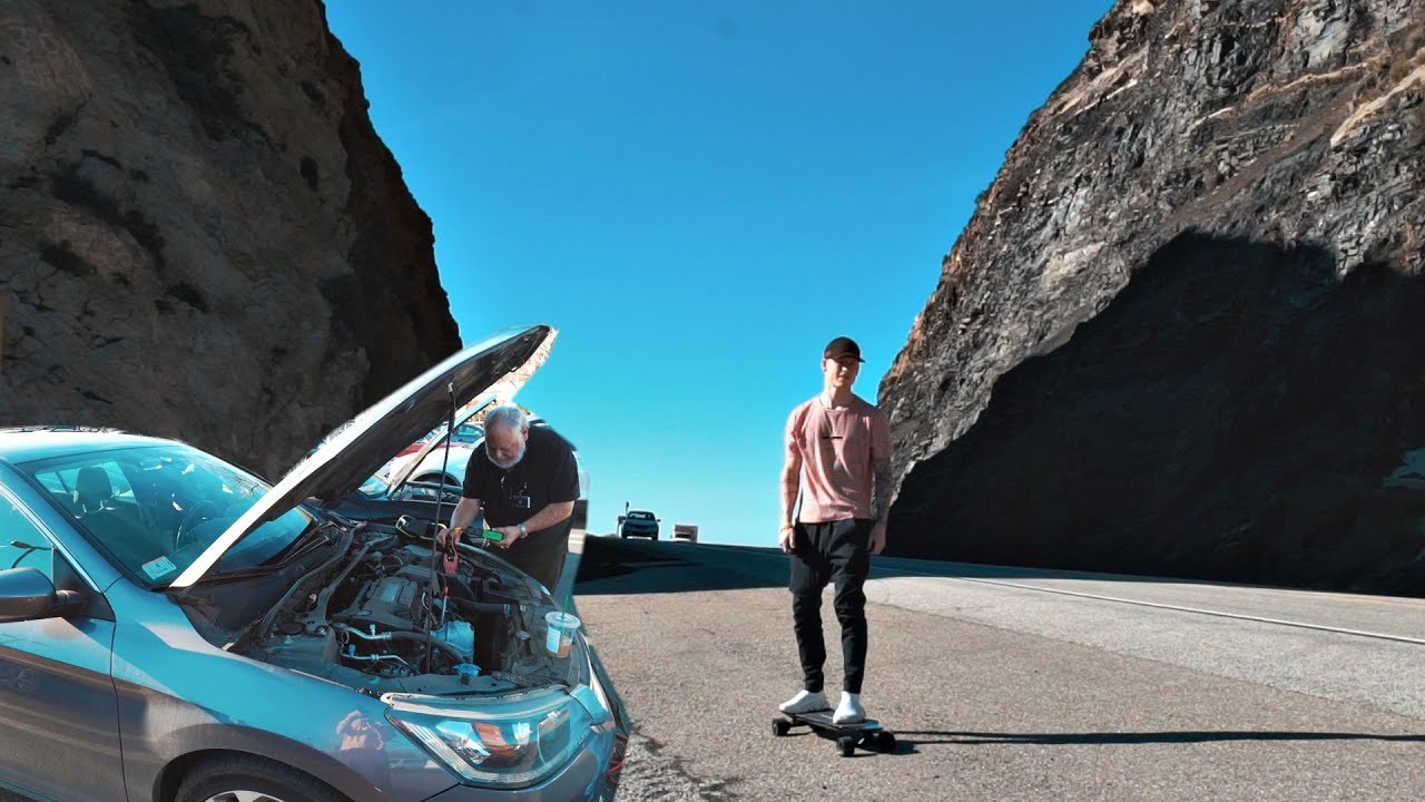 How I ruined a PERFECT Day