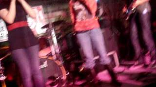 Isodynamic-Medly Cdsl Battle Of The Bands