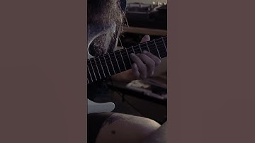 working on a walkthrough video of my preset on the #quadcortex. here