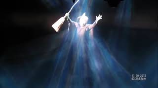 Alyssa Fox Defying Gravity (2nd National Tour)