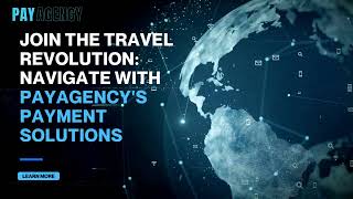 Travel Payment Solution Payment Solution For Every Business Smooth Travels, Seamless Payments