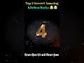 Top 5 viral Hacks You Must Try by facts flora 🤩🤩🤯🤯🤯 #foodfacts