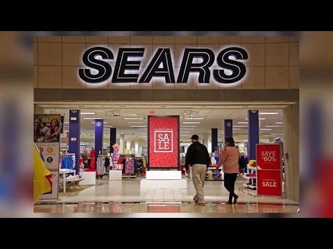 Video: Kdaj je sears opustil ime srnjaka?