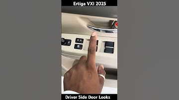 Suzuki Ertiga VXI New Update | recent update in Suzuki Swift Dzire Alto K10 #newswift #suzukiswift