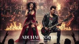 ADUHAI-Camelia Malik Feat Kasino Warkop DKI | Symphonic Dangdut Meta
