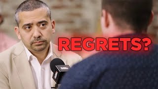 Mehdi Hasan Reflects On His INSANE 1v20 Jubilee Debate
